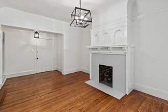 1809 Oak St in San Francisco, CA - Building Photo - Building Photo