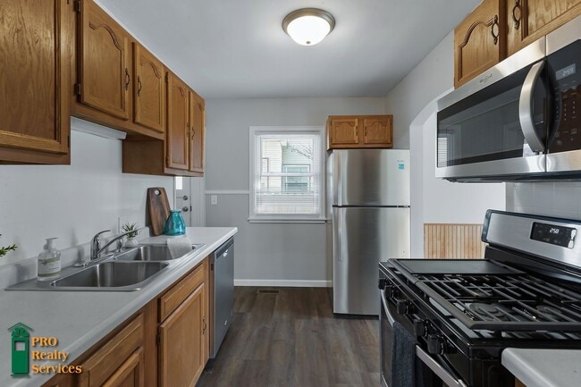property at 4154 Beard Ave N