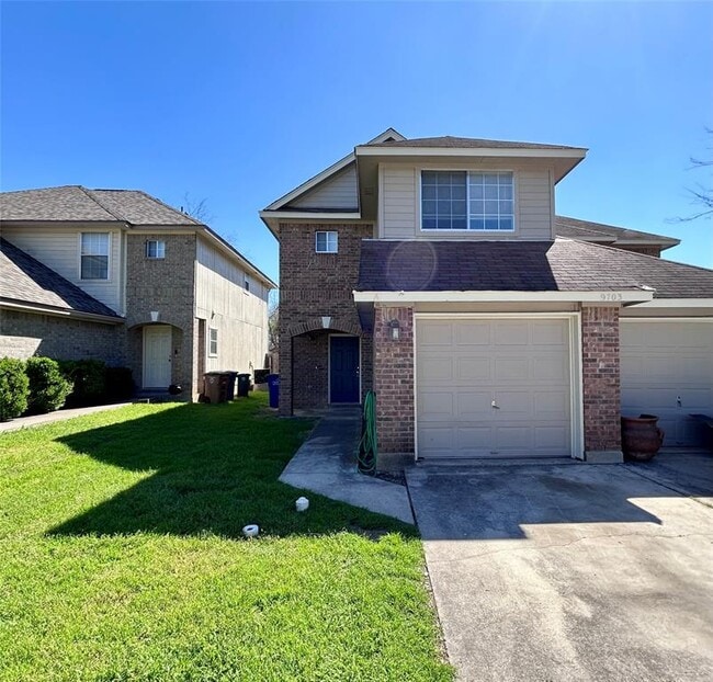 property at 9703 Nightjar Dr