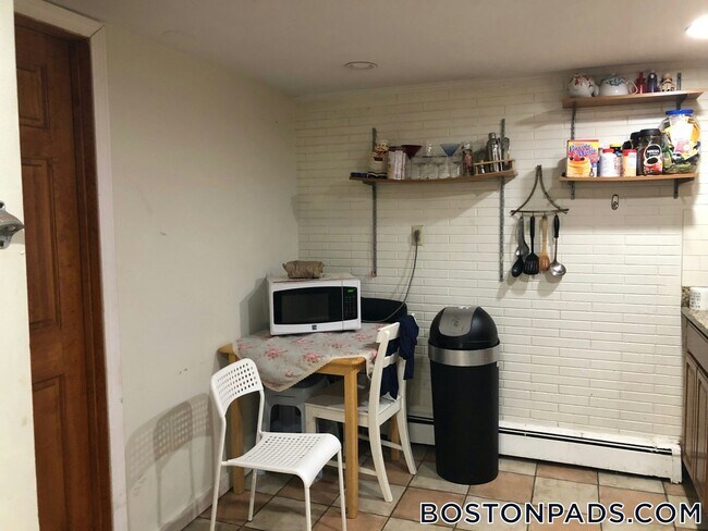 103 Gordon St in Boston, MA - Building Photo - Building Photo