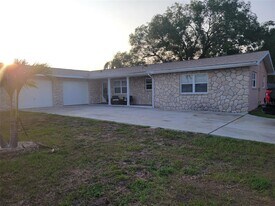 10905 126th Ave N in Largo, FL - Building Photo