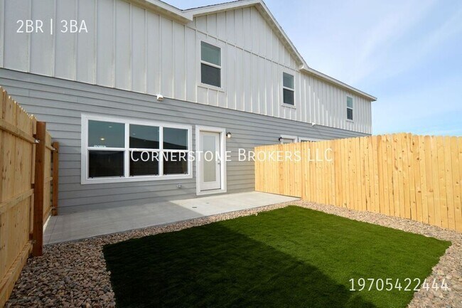 229 Drai St in Fort Morgan, CO - Building Photo - Building Photo