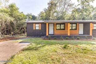 338 Albert Ln in Macon, GA - Building Photo