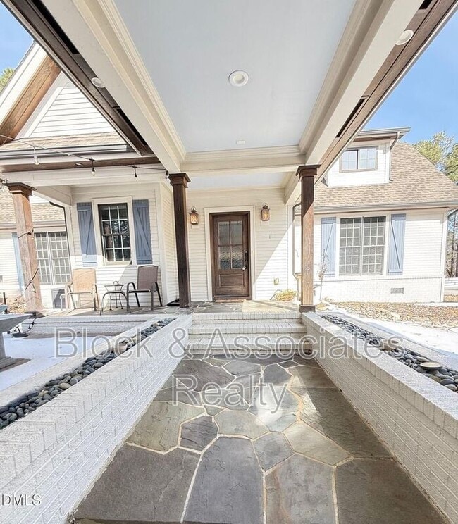 121 Marilou Ln in Youngsville, NC - Building Photo - Building Photo