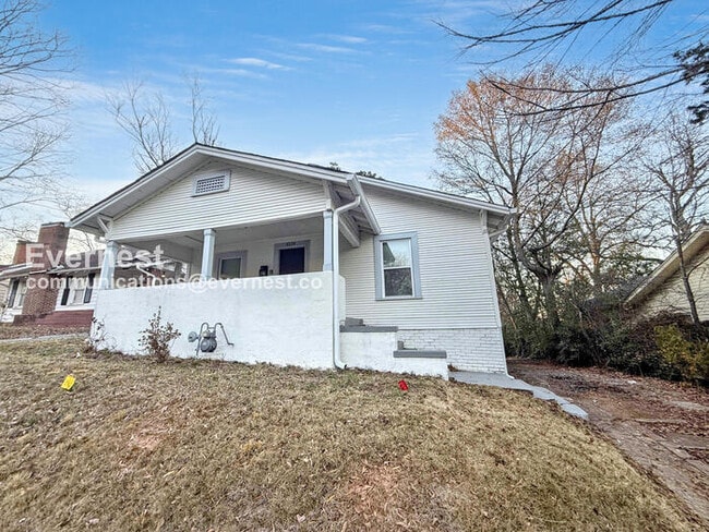 property at 8234 4th Ave S