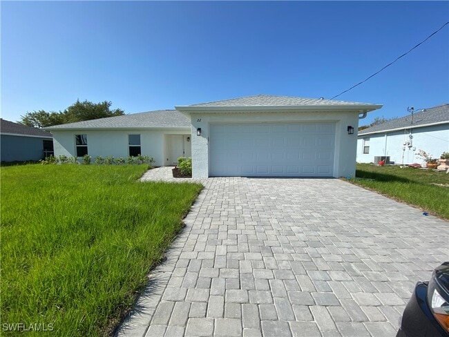 property at 22 NW 25th St