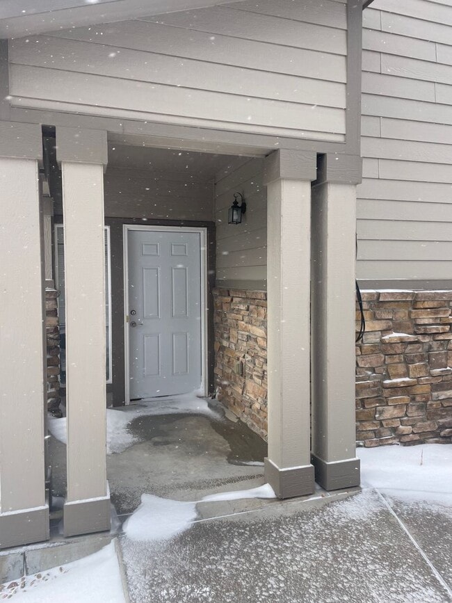 17152 Blue Mist Grove in Monument, CO - Building Photo - Building Photo