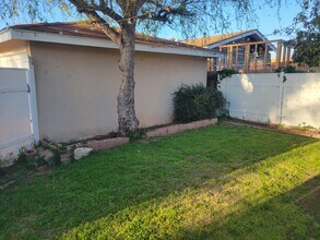 2357 250th St, Unit Back in Lomita, CA - Building Photo - Building Photo
