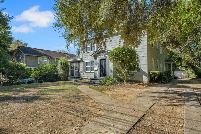 810 N Duval St in Tallahassee, FL - Building Photo - Building Photo