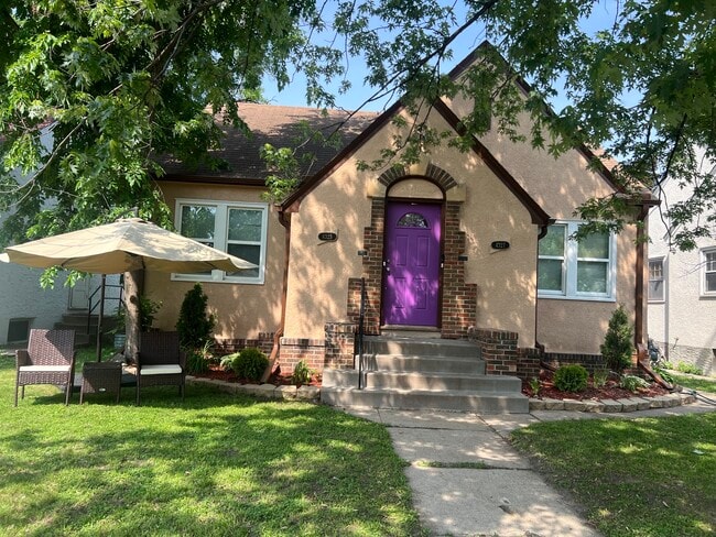 property at 4325 N Thomas Ave
