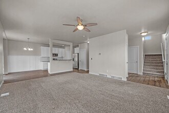 1547 N August Dr in Saratoga Springs, UT - Building Photo - Building Photo