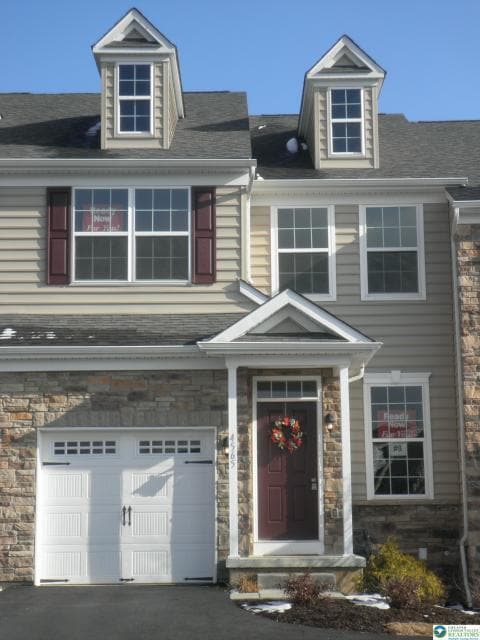 property at 4565 Woodbrush Way