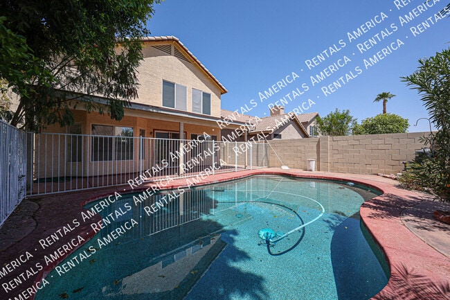 property at 820 N Granada Dr