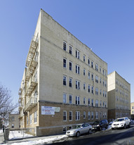 351-357 Broadway Apartments