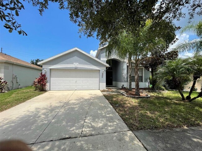 property at 13717 Ogakor Dr
