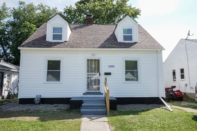 property at 12900 Rosemont Ave