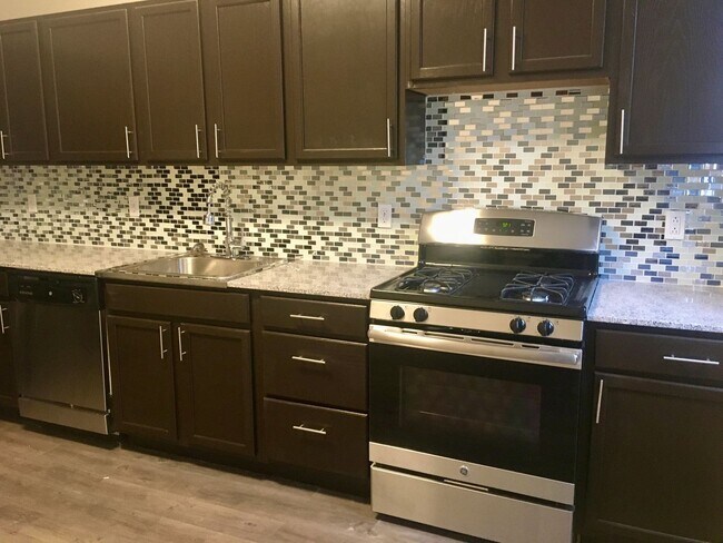 122-122 Kearsarge St in Pittsburgh, PA - Building Photo - Building Photo