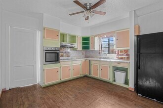 1820 Aldama St in Laredo, TX - Building Photo - Building Photo