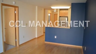 333 W Mifflin St in Madison, WI - Foto de edificio - Building Photo