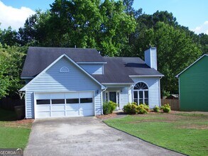 4865 Camberbridge Dr in Alpharetta, GA - Building Photo - Building Photo
