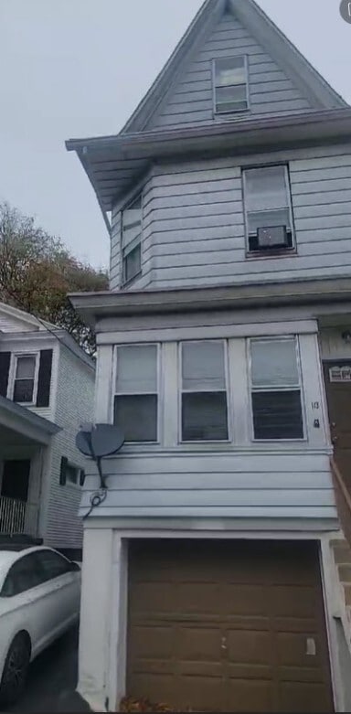 113 Schuylkill Ave in Shenandoah, PA - Building Photo - Building Photo
