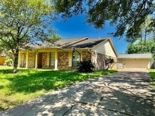 22306 Provincial Blvd in Katy, TX - Foto de edificio