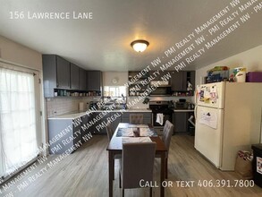 156 Lawrence Ln in Kalispell, MT - Building Photo - Building Photo