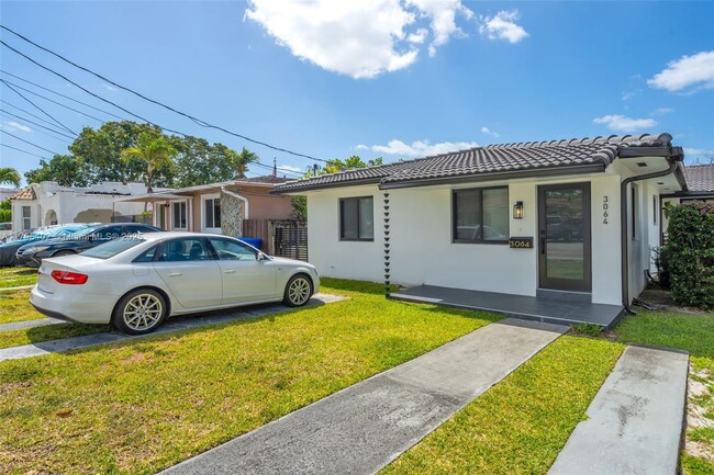 property at 3064 SW 16th Ter