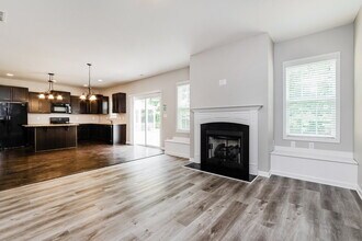 29 Verrazano Pl in Clayton, NC - Building Photo - Building Photo