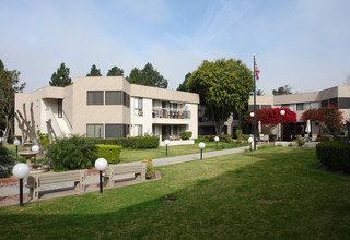 Ponderosa Village in Camarillo, CA - Building Photo - Building Photo