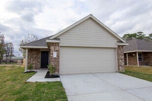 8611 Oak Grove Church St in Houston, TX - Building Photo