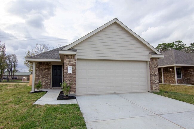 8611 Oak Grove Church St