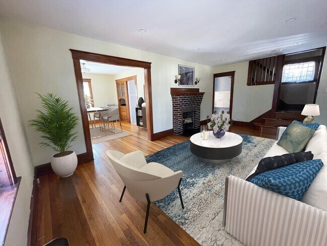 31 Milton Rd in Quincy, MA - Building Photo - Building Photo