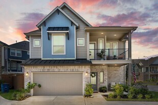 15850 Black Grouse Dr in Humble, TX - Building Photo