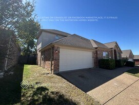 113 Singletree Ln in Willow Park, TX - Building Photo