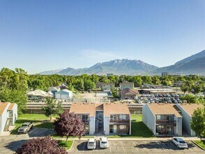624 S 500 W in Provo, UT - Building Photo - Building Photo