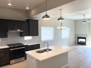13387 Positano Point in Colorado Springs, CO - Building Photo - Building Photo