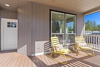 19982 Cinder Ln in Bend, OR - Building Photo - Building Photo