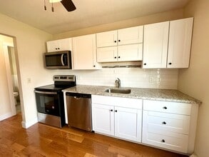 CMM Aquila Flats 8216 W 31st St. in Minneapolis, MN - Building Photo - Building Photo