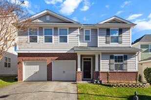 5023 Lake Grove Blvd in Cary, NC - Building Photo