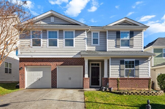 property at 5023 Lake Grove Blvd