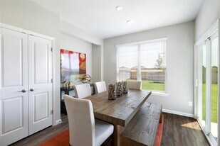 104 Arches Wy in Georgetown, TX - Building Photo