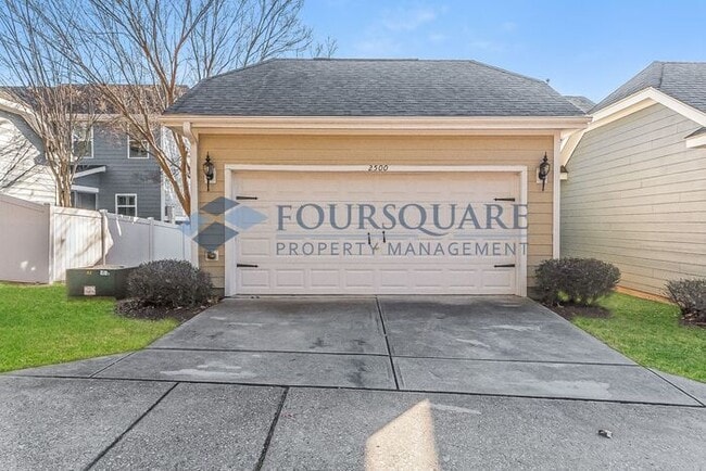 2500 Historic Cir in Morrisville, NC - Building Photo - Building Photo