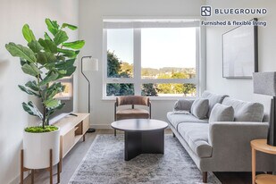 100 Callan Ave in San Leandro, CA - Building Photo