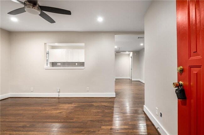 60 Cleveland St SE in Atlanta, GA - Building Photo - Building Photo