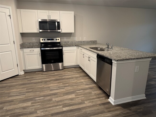 property at 15520 Taylorcrest Dr