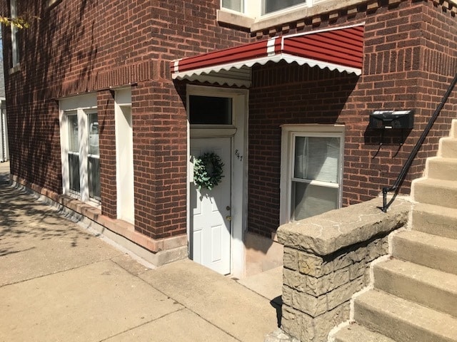 property at 847 Hannah Ave