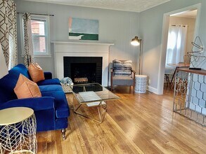 3312 Clearview St in Knoxville, TN - Building Photo - Building Photo