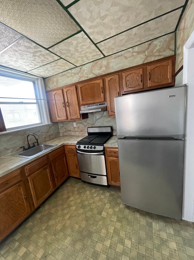 property at 3927 N 17th St