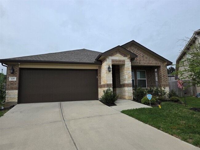 property at 229 Cresta Cv Ct